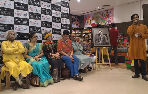 Starmark celebrates birth anniversary of Sukumar Ray with Mohul Abrittir Bandâ€™s presentation from Aabol Taabol