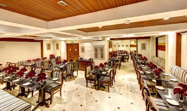  Kolkata: Casa Kitchen introduces corporate lunch for food lovers in north Indian, Chinese , continental variations