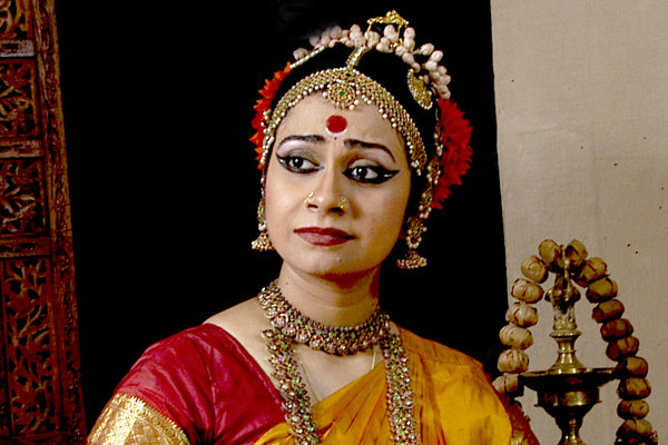 Madhuboni Chatterjee's to present special Bharatnatyam Dance performance in Kolkata 