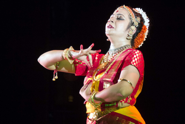 My journey of 25 years with dance had been most fascinating: Madhuboni Chatterjee