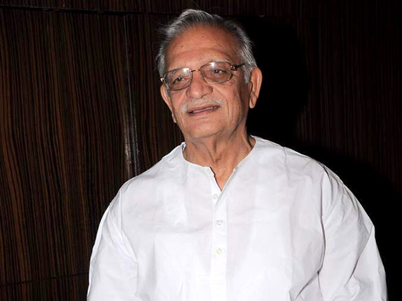  Gulzar launches his collection of poems 'Pluto' in Kolkata