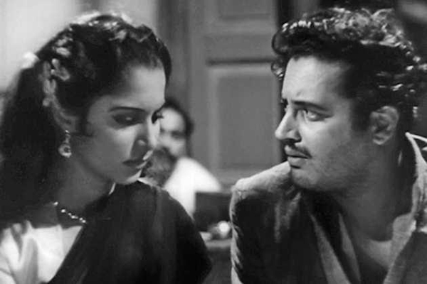 Pyaasa Revisited: Meeting the people's poet anew