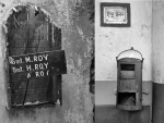 Letter Box: Caught in a time warp