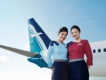 SilkAir crew take to the skies in a new look
