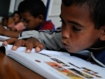 Global education targets at risk amid surge in out-of-school numbers, says UN report
