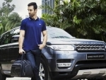 Jaguar Land Rover India launches 2015 collection of branded goods