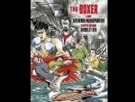 English graphic adaptation of Sirshendu Mukhopadhyay's 'The Boxer' to be launched in Kolkata's Starmark today