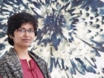 It is time to engage people: painter Nobina Gupta