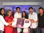 Sahana Bajpaie launches her second Rabindrasangeet album in Kolkata