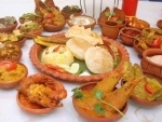 Thakurbari cuisine to be on platter on Puja days