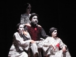 Rajat Kapoor's 'Macbeth', a social satire, wows Kolkata