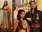 Designer Jaya Mishra inaugurates new Rajwada wedding collection in Kolkata