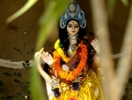 Bengal ushers in Goddess Saraswati today