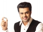 Lapcare ropes in actor and anchor Manish Paul as brand ambassador
