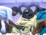 West Bengal celebrates Tagore's birth anniversary 