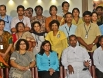 US educator conducts workshop in Kolkata school to help 'slow learners'