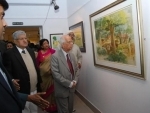 Academy of Fine Arts to re-open museum with Tagore paintings