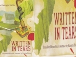 Written in Tears captures a violent period in India's Northeast
