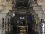 Infosys Foundation grants Rs 4.5 Crore to restore Somanatheswara Temple in Karnataka
