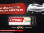 Colgate-Palmolive (India) Limited launches Colgate Total Charcoal Deep Clean