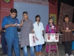 Cycle Heritage Quiz enthralls audience in Kolkata