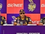 Gionee backs KKR in IPL 2015