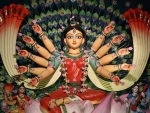 Durga Puja celebrations reach its crescendo 