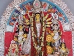 Dollar celebrated the spirit of Durga Puja with 'Pujor Chhonde Mato Anonde' in Kolkata