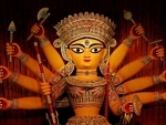 Maha Panchami ushers in Durga Puja festivity
