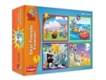 Funskool launches Tom & Jerry puzzles