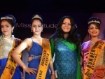 Amway India hosts fashion show in Kolkata