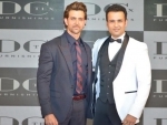 Hrithik Roshan turns home stylist with DCtex Furnishings