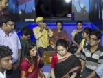 KEN and FreemantleMedia open the second Indian Idol Academy in Kolkata