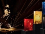 Johnnie Walker introduces festive collection crafted by Arran Gregory