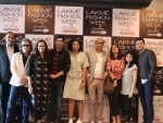 Lakme Fashion Week Summer/Resort 2016 announces the exciting new designer pool for the season