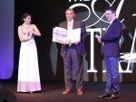 Thomas Cook India launches the 'Art of Travel' coffee table book