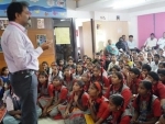 NGO Mumbai Smiles to expand Balwadi's for education development in Mumbai Slums