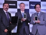 Panasonic launches rugged handheld tablets, semi-rugged toughbook for Indian market