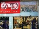 Primarc runs numero uno Raymond outlet in India