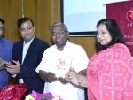 Rupa Publications India launches Sangeeta Maheshwari's book in Kolkata