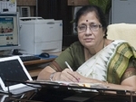 Pondicherry University woman VC asked to go on leave