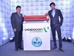 Videocon launches revolutionary Wi-Fi enabled AC range