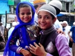 India celebrates Eid al-Adha