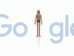 BKS Iyengar: Google celebrates 97th birth anniversary of yoga guru with a doodle