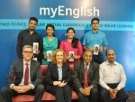 UK's English experts launch first-of-its-kind 'Blended Learning' course