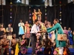 RBU's Department of Drama collaborates with Ministry of Culture to host Shakespeare Reconsidered