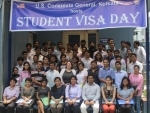 Student Visa Day: US Embassy welcomes Indian students