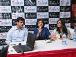 Devapriya Roy, Saurav Jha's 'The Heat and Dust project' launched at Starmark