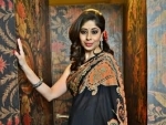 Designer Ritu Kumar's new collection launched in Kolkata