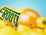 Parle Agro marks 30 glorious years of Frooti with a refreshed look